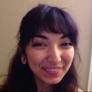 Meet your Posher, Carly